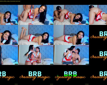 sammy_and_mike_ls — 73 minute Chaturbate couple cam show recording, 1080p, Aug 19, 2022