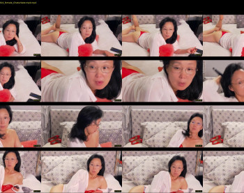 sandrami__ — 13 minute Chaturbate female cam show recording, 720p, Aug 18, 2022