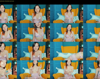 sarakaell — 34 minute Chaturbate female cam show recording, 720p, Aug 18, 2022