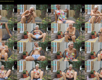 sebilone — 40 minute Chaturbate couple cam show recording, 1080p, Aug 18, 2022