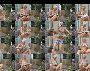 sebilone — 40 minute Chaturbate couple cam show recording, 1080p, Aug 18, 2022