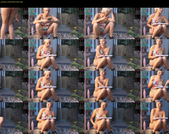 sebilone — 19 minute Chaturbate couple cam show recording, 1080p, Aug 18, 2022