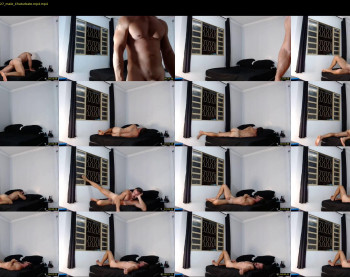 sexyflightz — 73 minute Chaturbate male cam show recording, 720p, Aug 19, 2022