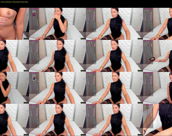 shy_cinderella — 54 minute Chaturbate female cam show recording, 1080p, Aug 18, 2022
