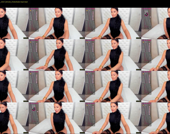 shy_cinderella — 9 minute Chaturbate female cam show recording, 1080p, Aug 18, 2022