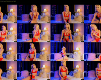 simpsoncory — 30 minute Chaturbate female cam show recording, 1080p, Aug 18, 2022