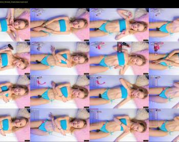 simpsoncory — 54 minute Chaturbate female cam show recording, 1080p, Aug 19, 2022