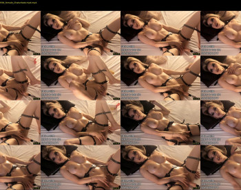 sinacampby — 54 minute Chaturbate couple cam show recording, 1080p, Aug 18, 2022
