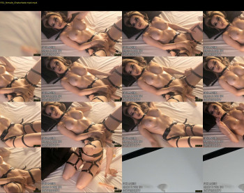 sinacampby — 60 minute Chaturbate couple cam show recording, 1080p, Aug 18, 2022