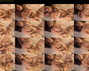 sinacampby — 54 minute Chaturbate couple cam show recording, 1080p, Aug 18, 2022