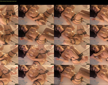 sinacampby — 54 minute Chaturbate couple cam show recording, 1080p, Aug 18, 2022