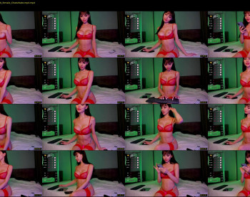 slemgem — 10 minute Chaturbate couple cam show recording, 1080p, Aug 19, 2022