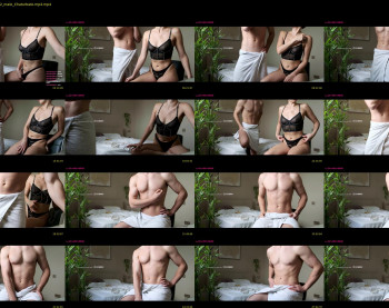 sofi_look_ — 54 minute Chaturbate couple cam show recording, 1080p, Aug 18, 2022