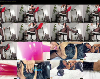 sol_smith_xxx — 53 minute Chaturbate female cam show recording, 1080p, Aug 19, 2022