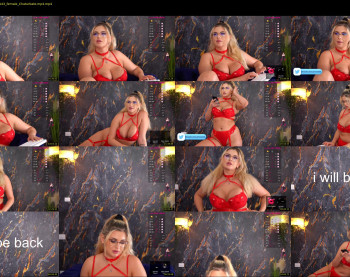 sorana_shy — 62 minute Chaturbate female cam show recording, 1080p, Aug 19, 2022