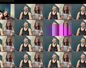 spaceneighbor — 24 minute Chaturbate couple cam show recording, 1080p, Aug 18, 2022