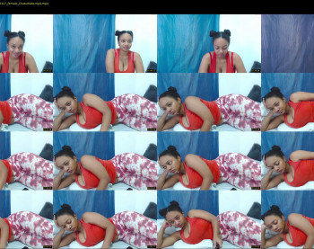 stacy_woods — 15 minute Chaturbate female cam show recording, 720p, Aug 19, 2022