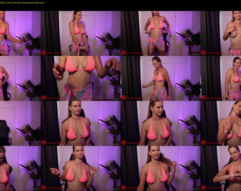 stella_and_stephan — 54 minute Chaturbate couple cam show recording, 1080p, Aug 18, 2022