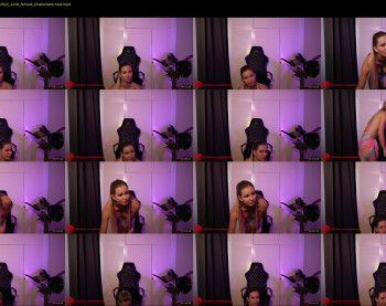 stella_and_stephan — 4 minute Chaturbate couple cam show recording, 1080p, Aug 18, 2022
