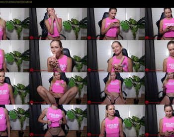 stella_and_stephan — 55 minute Chaturbate couple cam show recording, 1080p, Aug 19, 2022