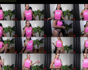 stella_and_stephan — 39 minute Chaturbate couple cam show recording, 1080p, Aug 19, 2022