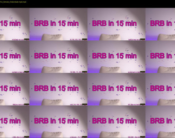 superbdolls — 9 minute Chaturbate couple cam show recording, 1080p, Aug 18, 2022