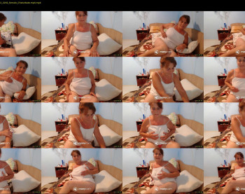 sweetangell69_ — 15 minute Chaturbate female cam show recording, 720p, Aug 18, 2022