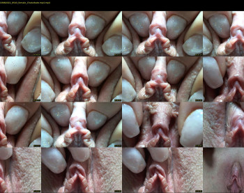 sweetmysteryofthenight — 3 minute Chaturbate female cam show recording, 720p, Aug 19, 2022