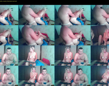 sweetpairfun — 33 minute Chaturbate couple cam show recording, 720p, Aug 18, 2022
