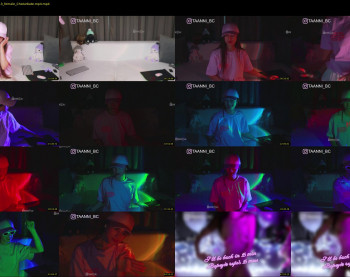 taanni_bc — 54 minute Chaturbate female cam show recording, 1080p, Aug 18, 2022