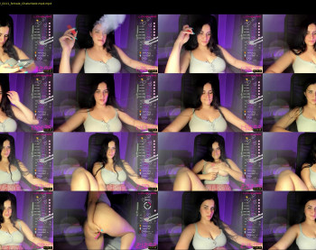 taissa_farmiga — 54 minute Chaturbate female cam show recording, 1080p, Aug 19, 2022