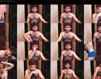 teddy_mode — 54 minute Chaturbate couple cam show recording, 1080p, Aug 18, 2022