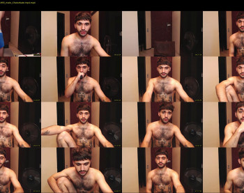 teddy_mode — 54 minute Chaturbate couple cam show recording, 1080p, Aug 18, 2022
