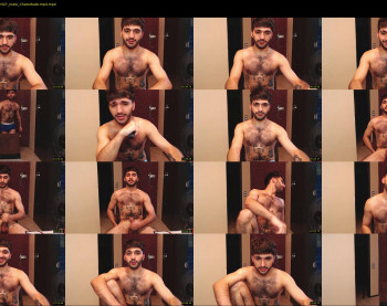 teddy_mode — 50 minute Chaturbate couple cam show recording, 1080p, Aug 18, 2022