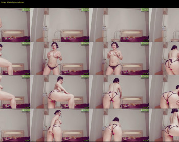 tiny_hat — 54 minute Chaturbate female cam show recording, 1080p, Aug 18, 2022