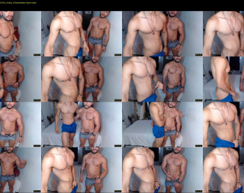 travis_bakerr — 5 minute Chaturbate male cam show recording, 480p, Aug 18, 2022