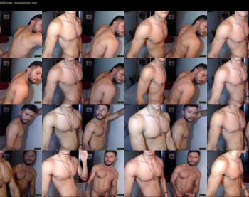 travis_bakerr — 6 minute Chaturbate male cam show recording, 480p, Aug 19, 2022