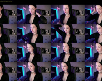 uindi — 4 minute Chaturbate female cam show recording, 720p, Aug 18, 2022