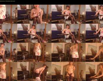 valeriecoy — 14 minute Chaturbate female cam show recording, 720p, Aug 19, 2022