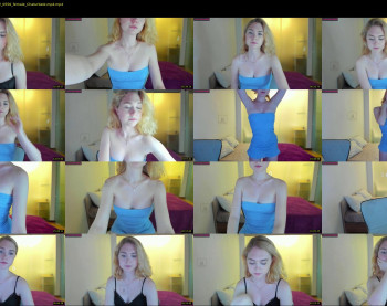 vanessa_maes — 48 minute Chaturbate female cam show recording, 1080p, Aug 18, 2022
