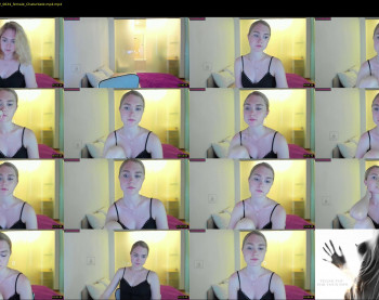 vanessa_maes — 24 minute Chaturbate female cam show recording, 1080p, Aug 18, 2022