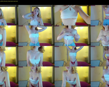 vanessa_maes — 56 minute Chaturbate female cam show recording, 1080p, Aug 19, 2022