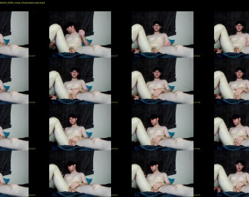 vanillaniceeee — 6 minute Chaturbate male cam show recording, 720p, Aug 19, 2022