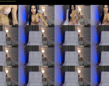 vicky_g21 — 91 minute Chaturbate female cam show recording, 720p, Aug 18, 2022