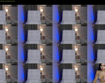 vicky_g21 — 40 minute Chaturbate female cam show recording, 720p, Aug 18, 2022