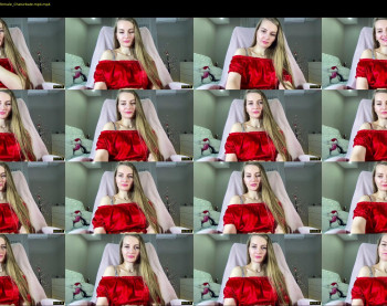 viola_1 — 8 minute Chaturbate female cam show recording, 720p, Aug 18, 2022