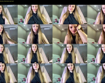 viola_1 — 53 minute Chaturbate female cam show recording, 720p, Aug 19, 2022