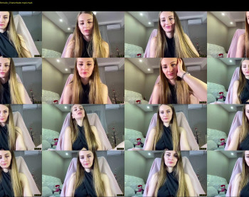 viola_1 — 48 minute Chaturbate female cam show recording, 720p, Aug 19, 2022