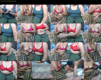 we_are_indian — 56 minute Chaturbate couple cam show recording, 480p, Aug 18, 2022