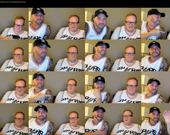 whaaaaaaaat — 56 minute Chaturbate couple cam show recording, 1080p, Aug 18, 2022